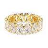 Swarovski Matrix Ring