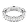Swarovski Matrix Ring