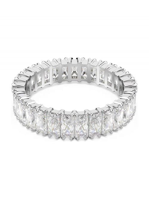 Swarovski Matrix Ring