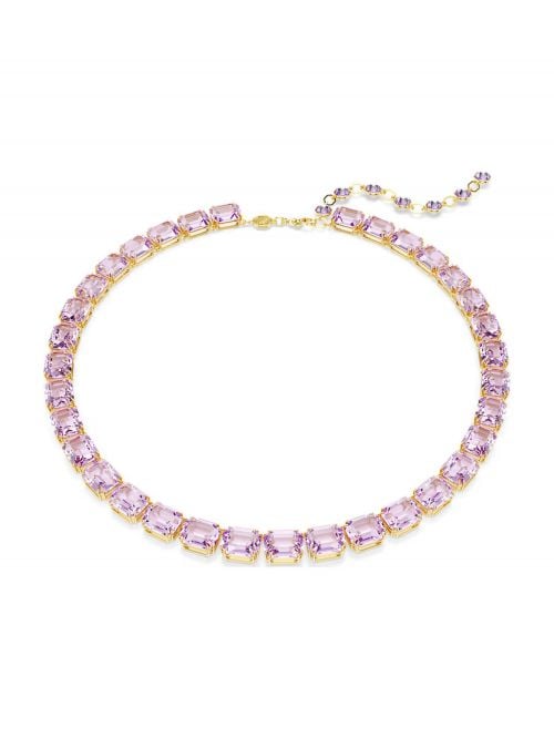 Swarovski Millenia Necklace