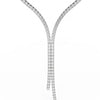 Swarovski Matrix Necklace