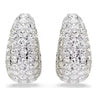 Swarovski Sablima Earrings