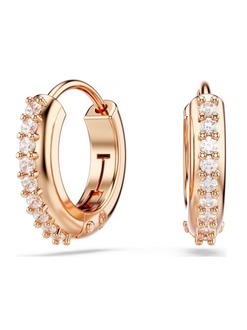 Swarovski Matrix Earrings
