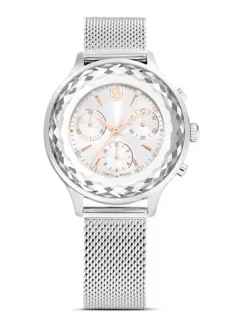 Swarovski Nova Chrono Watch