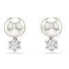 Swarovski Matrix Earrings