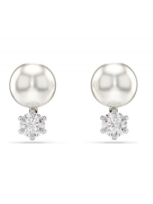 Swarovski Matrix Earrings