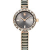 Swarovski Matrix Watch