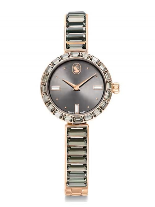 Swarovski Matrix Watch