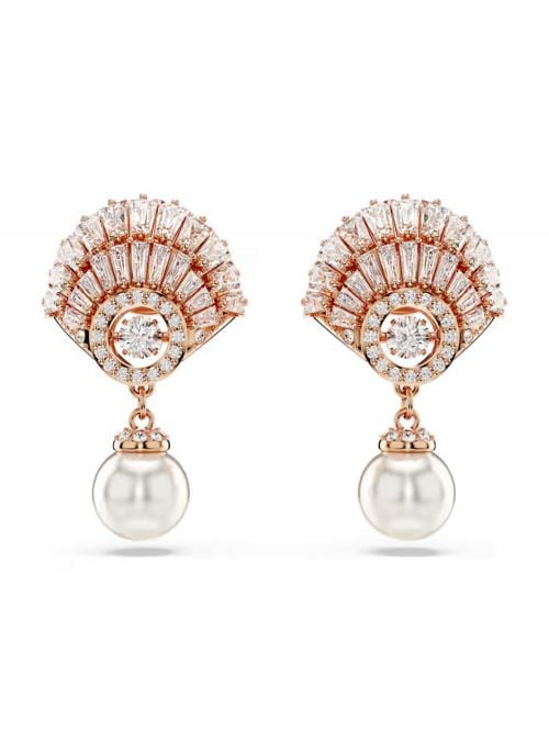 Swarovski Idyllia Earrings