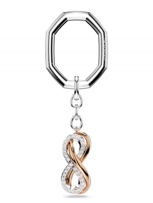 Swarovski Hyperbola Keychain
