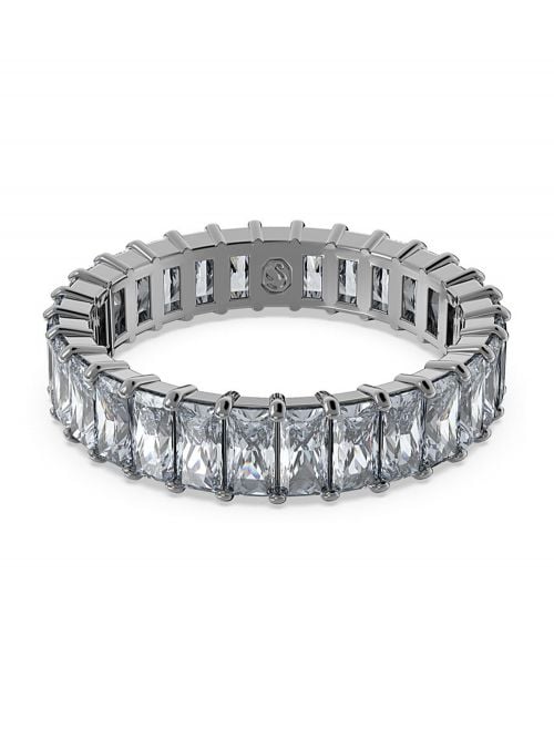 Swarovski Matrix Ring