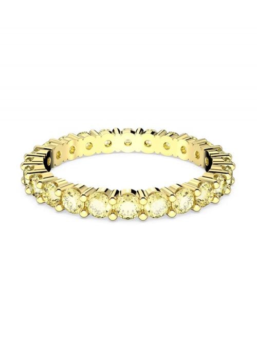 Swarovski Matrix Ring