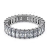 Swarovski Matrix Ring