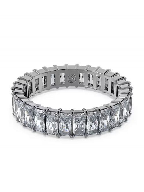 Swarovski Matrix Ring