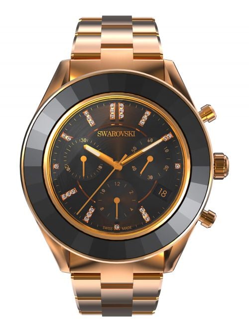 Swarovski Octea Watch