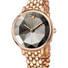 Swarovski Crystal Lake Watch