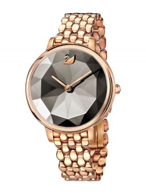 Swarovski Crystal Lake Watch