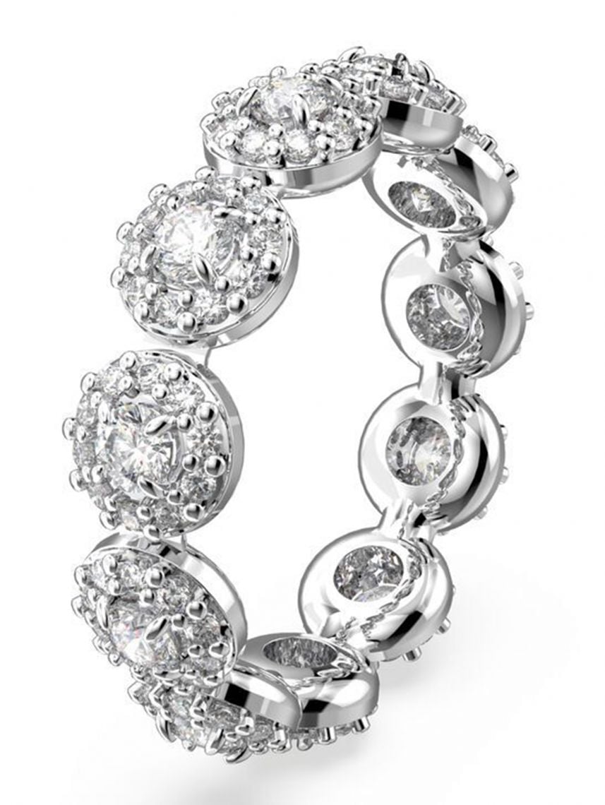 Swarovski Ring