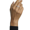 Swarovski Ring