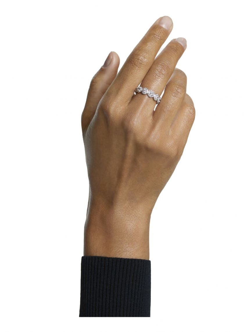 Swarovski Ring