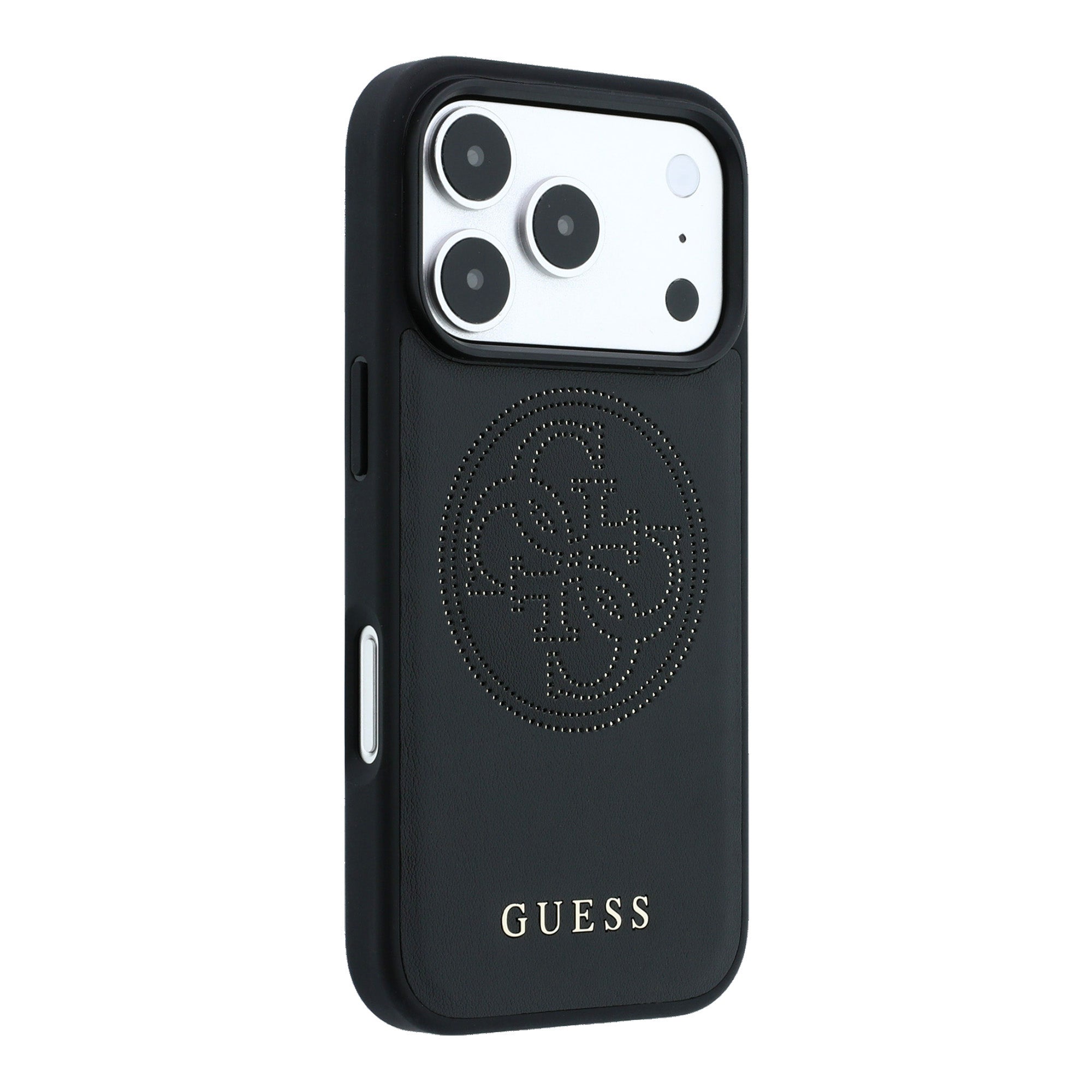 Guess Iphone 17  Pro Max + Iphone 18 Pro Max Phone Case