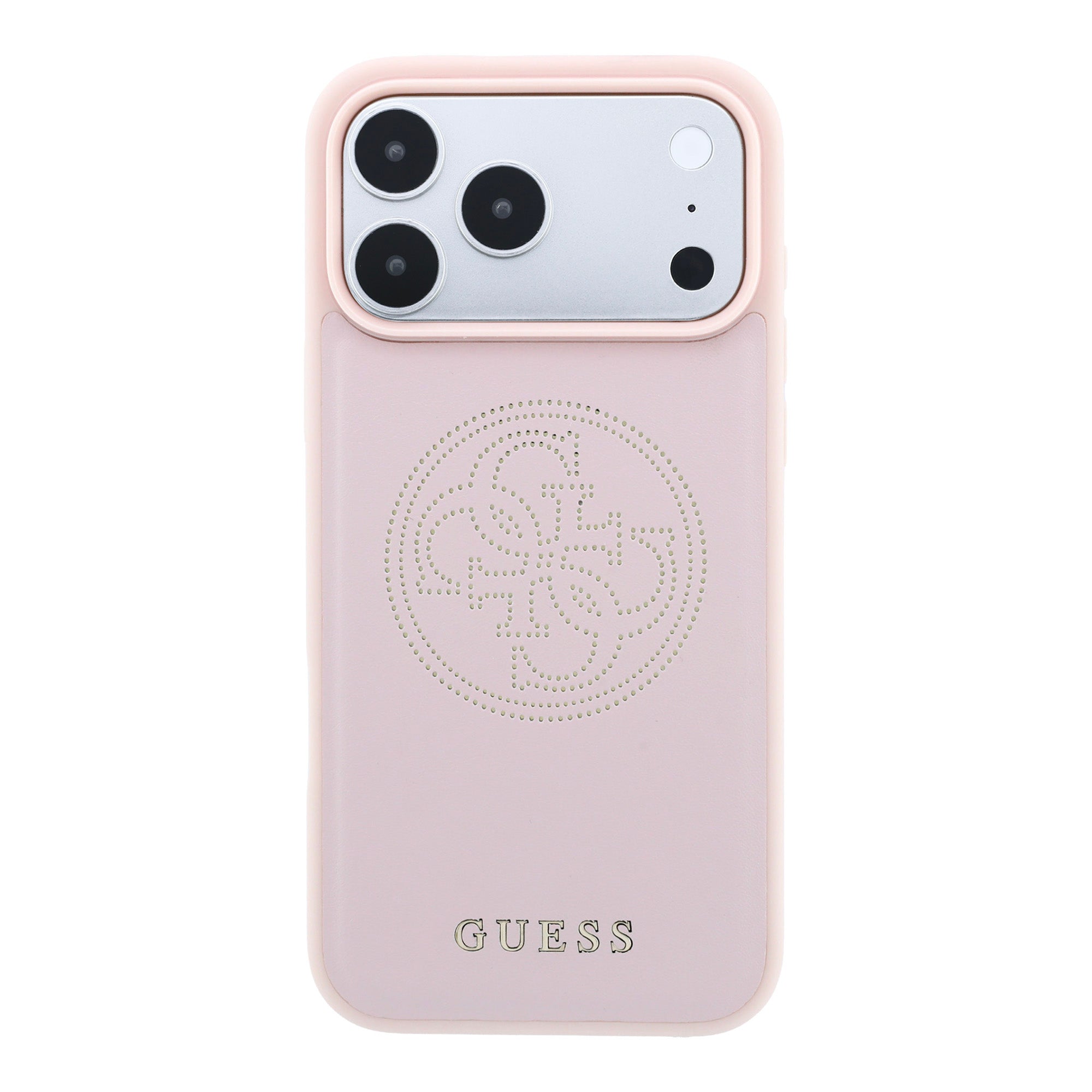 Guess Iphone 17  Pro Max + Iphone 18 Pro Max Phone Case