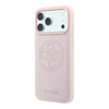 Guess Iphone 17  Pro Max + Iphone 18 Pro Max Phone Case