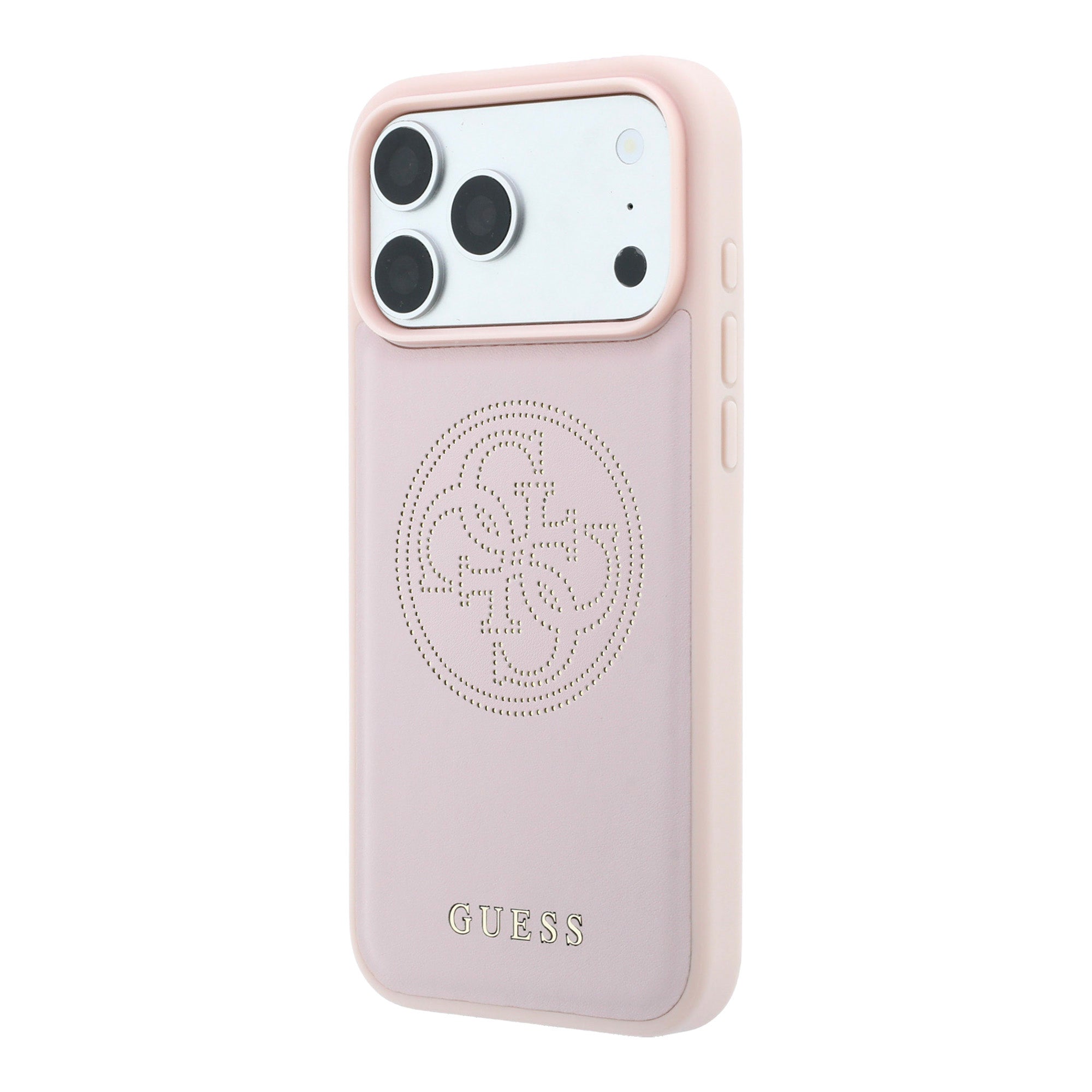 Guess Iphone 17  Pro Max + Iphone 18 Pro Max Phone Case