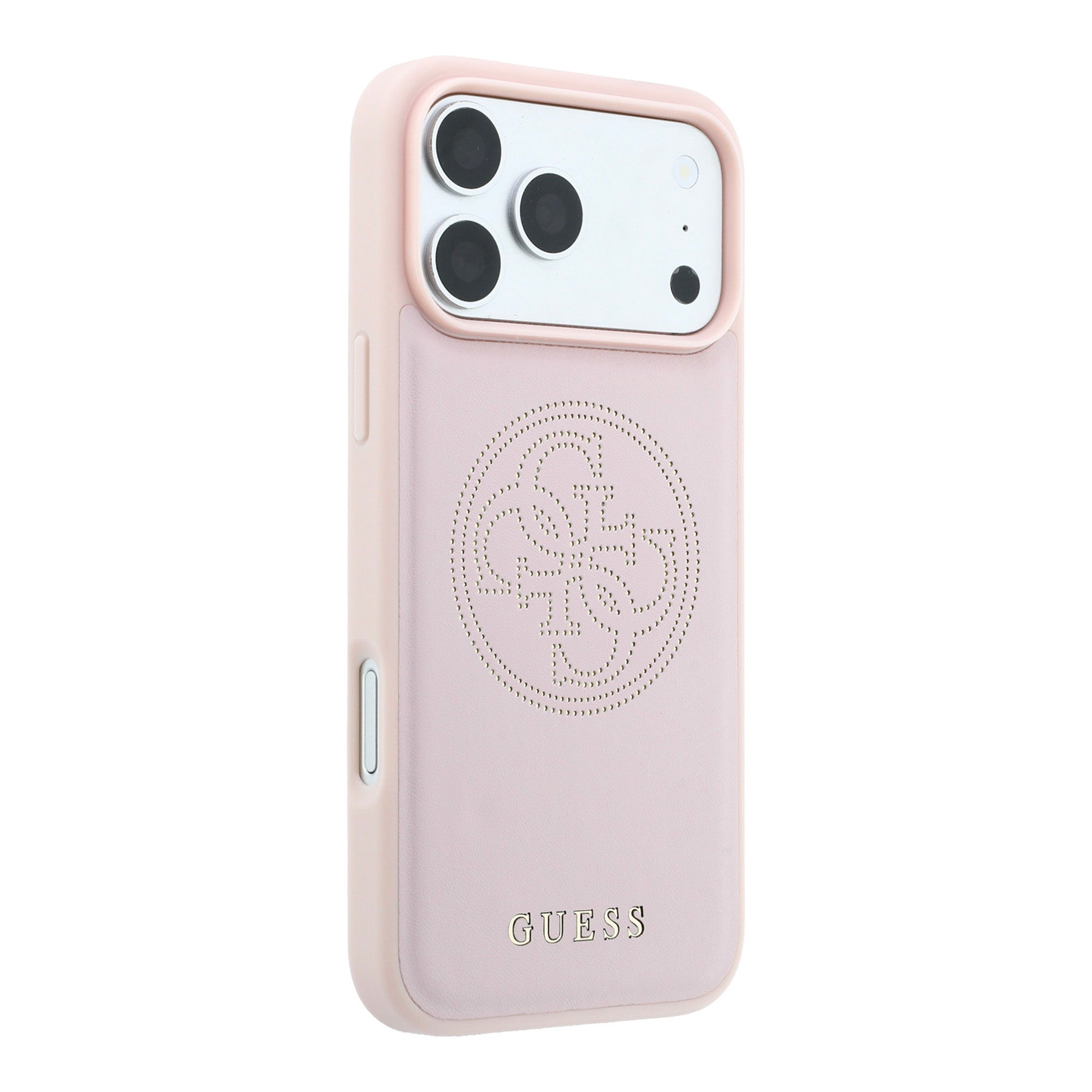 Guess Iphone 17  Pro Max + Iphone 18 Pro Max Phone Case