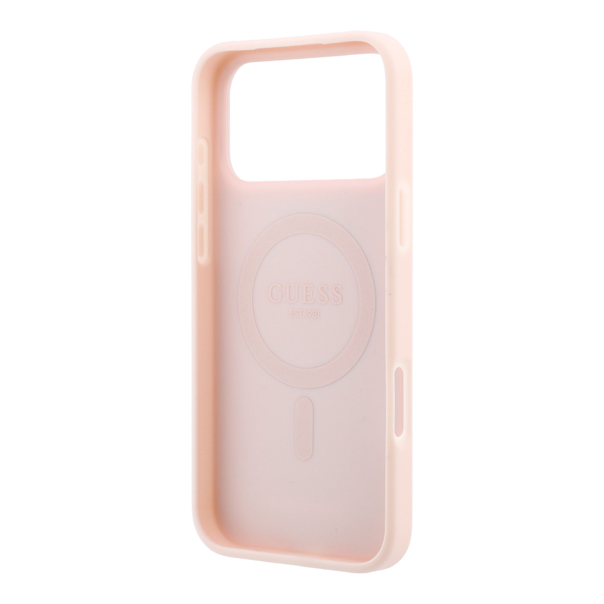 Guess Iphone 17  Pro Max + Iphone 18 Pro Max Phone Case