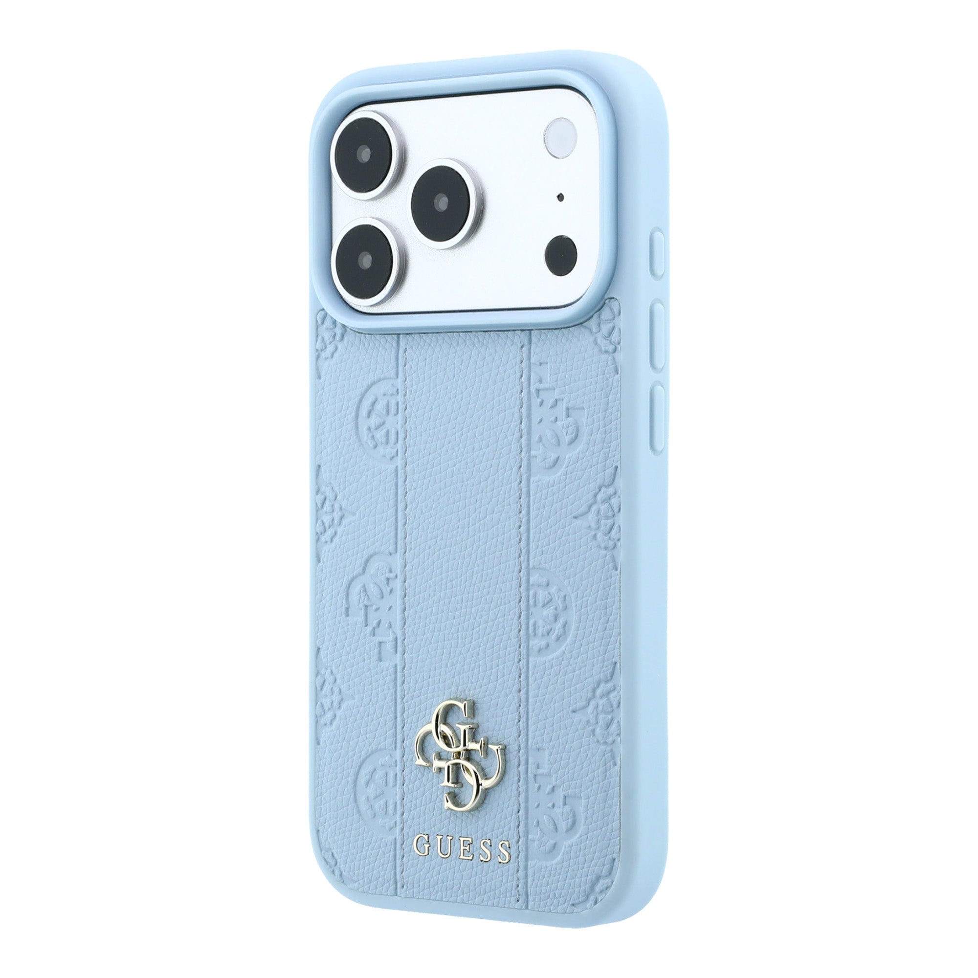 Guess Iphone 17  Pro Max + Iphone 18 Pro Max Phone Case