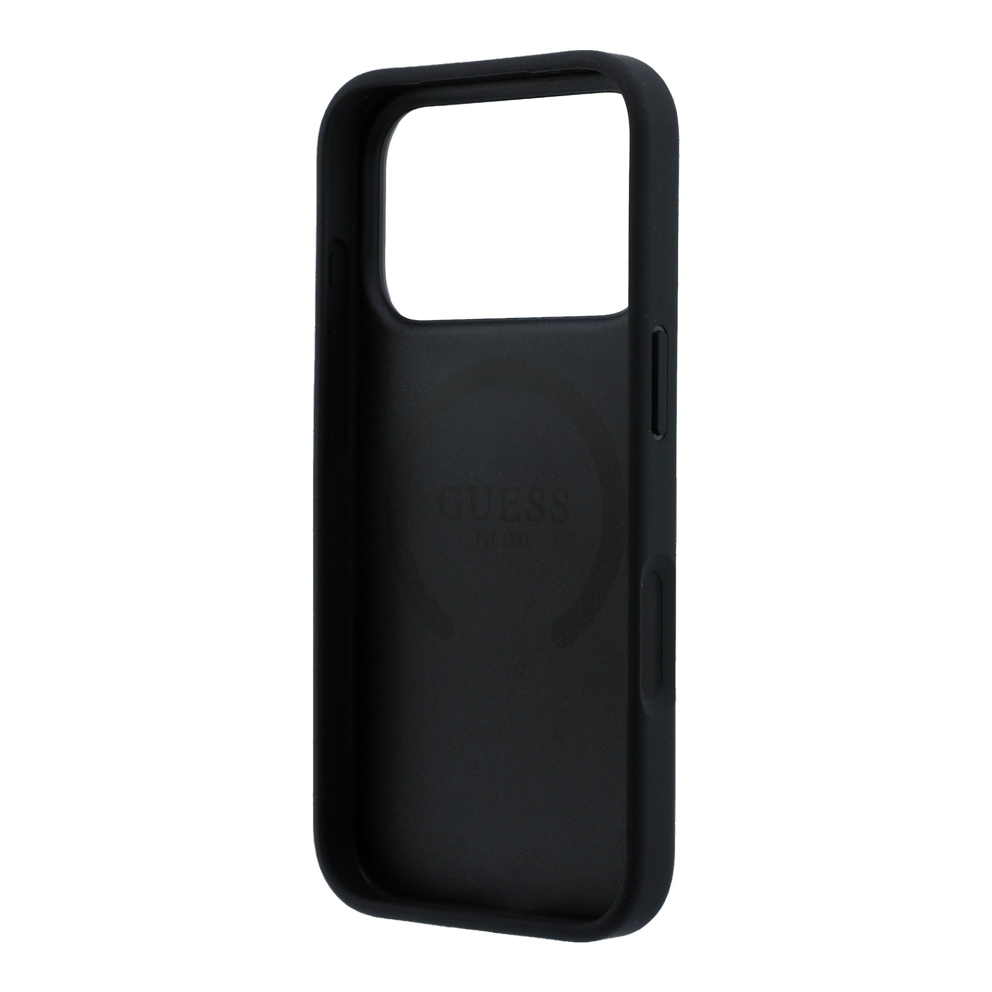 Guess Iphone 17  Pro Max + Iphone 18 Pro Max Phone Case