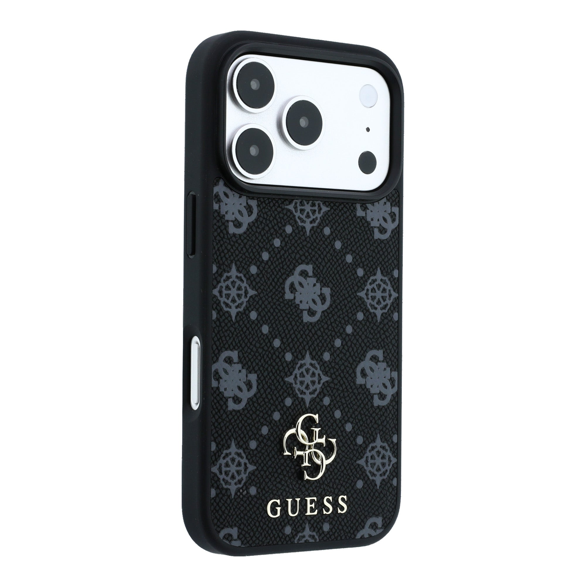 Guess Iphone 17  Pro Max + Iphone 18 Pro Max Phone Case
