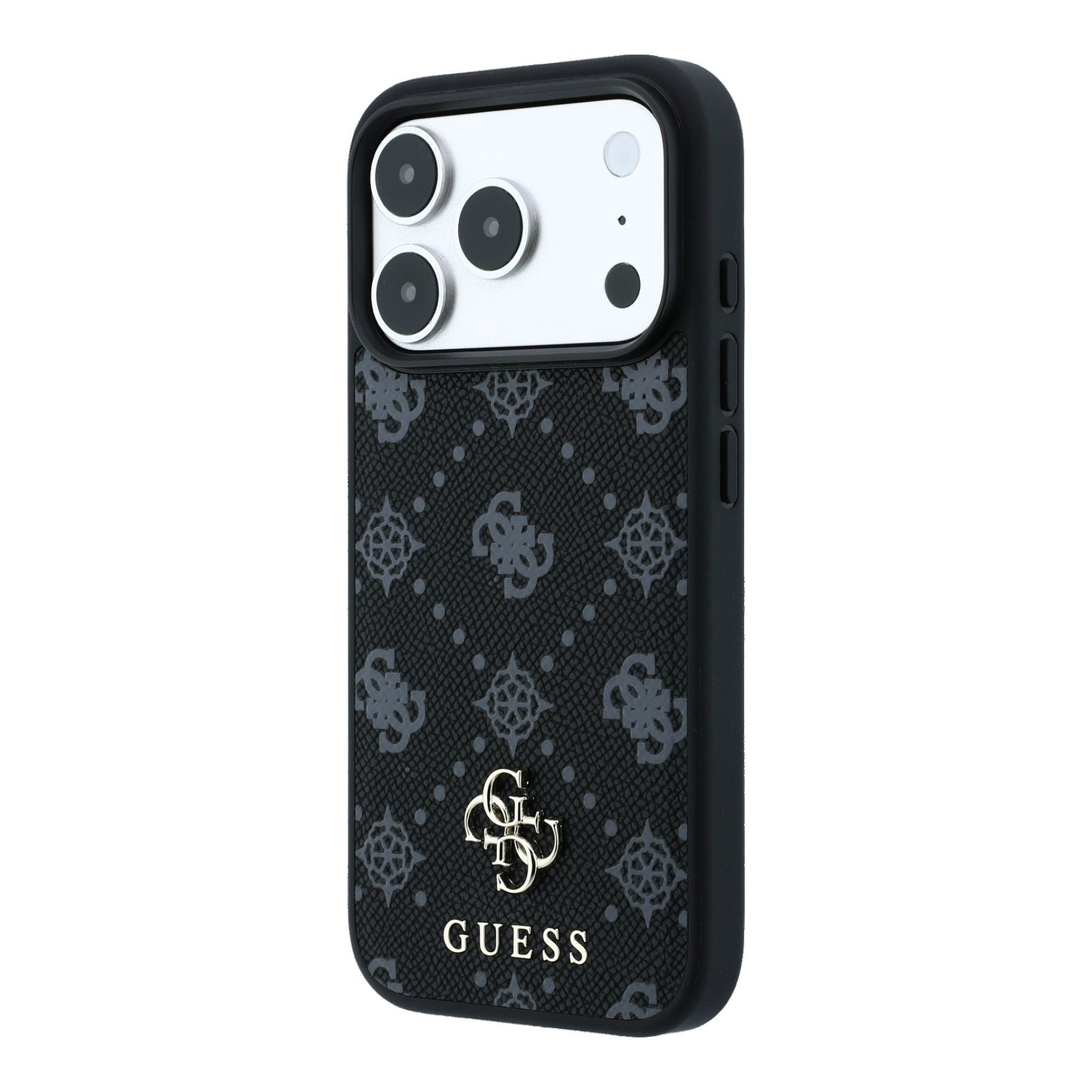 Guess Iphone 17  Pro Max + Iphone 18 Pro Max Phone Case
