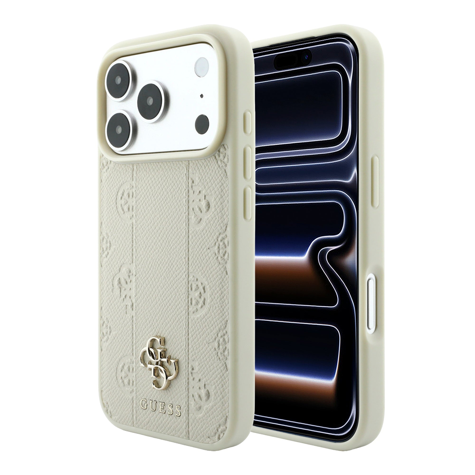 Guess Iphone 17  Pro Max + Iphone 18 Pro Max Phone Case
