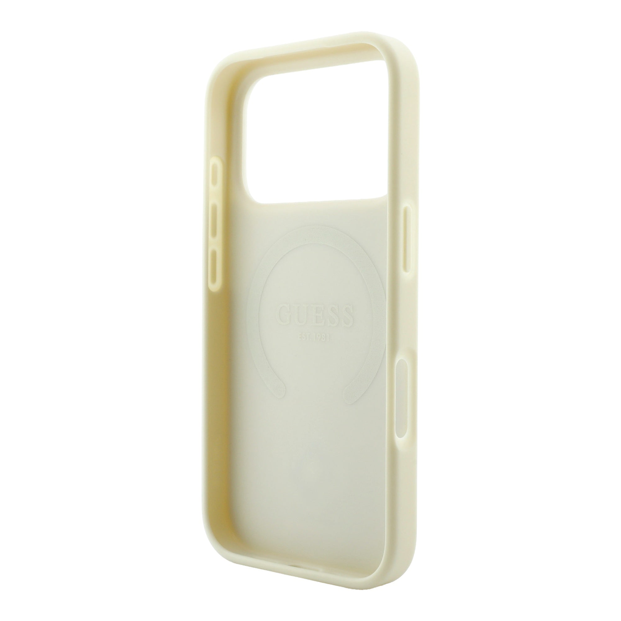 Guess Iphone 17  Pro Max + Iphone 18 Pro Max Phone Case