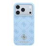 Guess Iphone 17  Pro Max + Iphone 18 Pro Max Phone Case