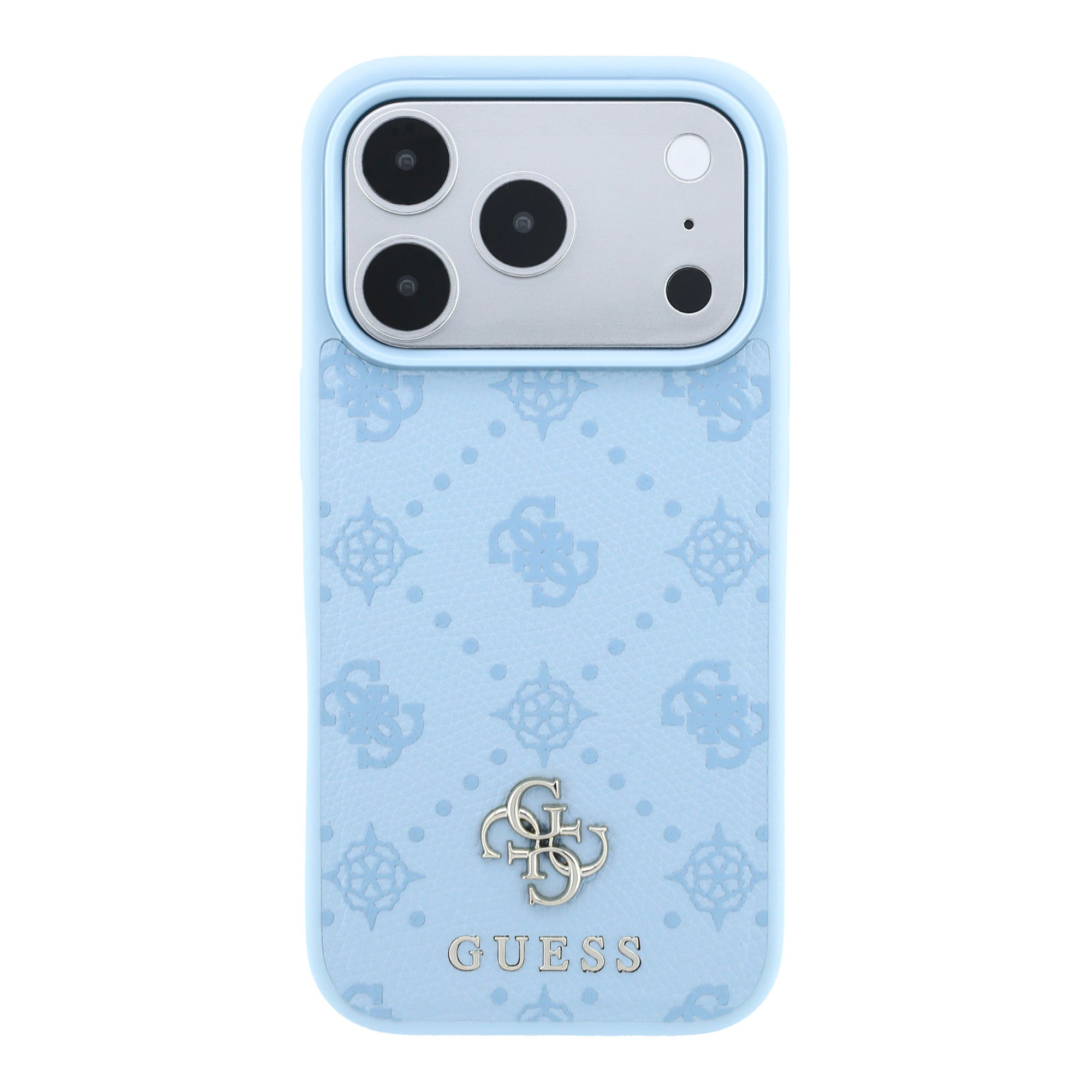 Guess Iphone 17  Pro Max + Iphone 18 Pro Max Phone Case