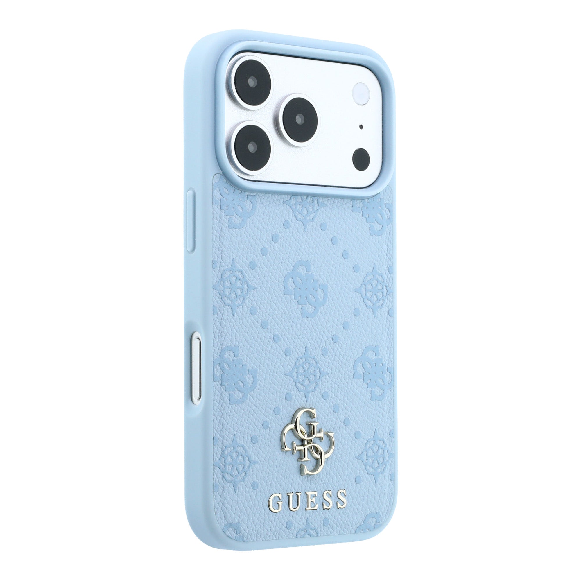 Guess Iphone 17  Pro Max + Iphone 18 Pro Max Phone Case