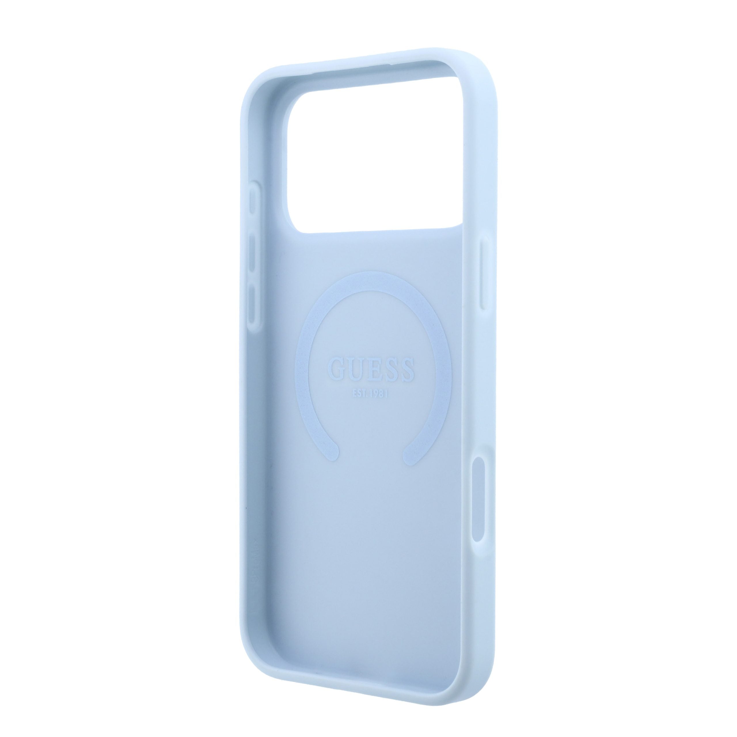 Guess Iphone 17  Pro Max + Iphone 18 Pro Max Phone Case