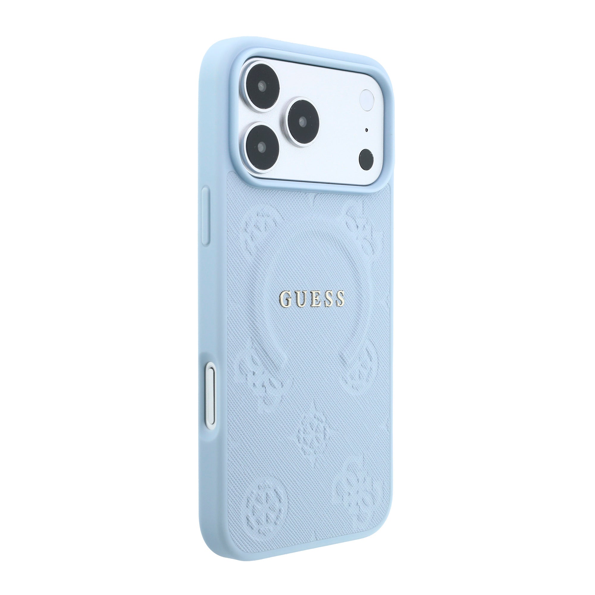 Guess Iphone 17  Pro Max + Iphone 18 Pro Max Phone Case