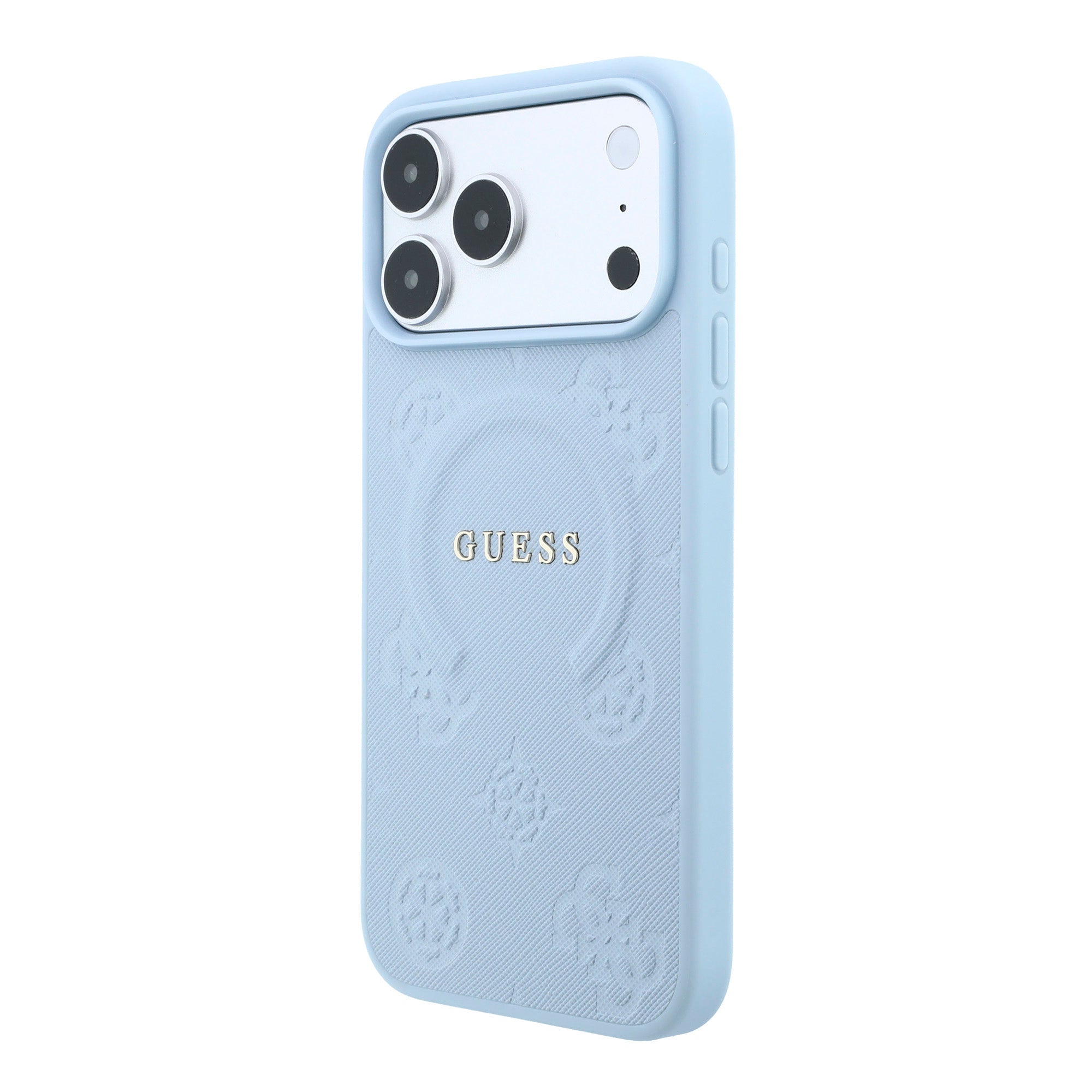 Guess Iphone 17  Pro Max + Iphone 18 Pro Max Phone Case