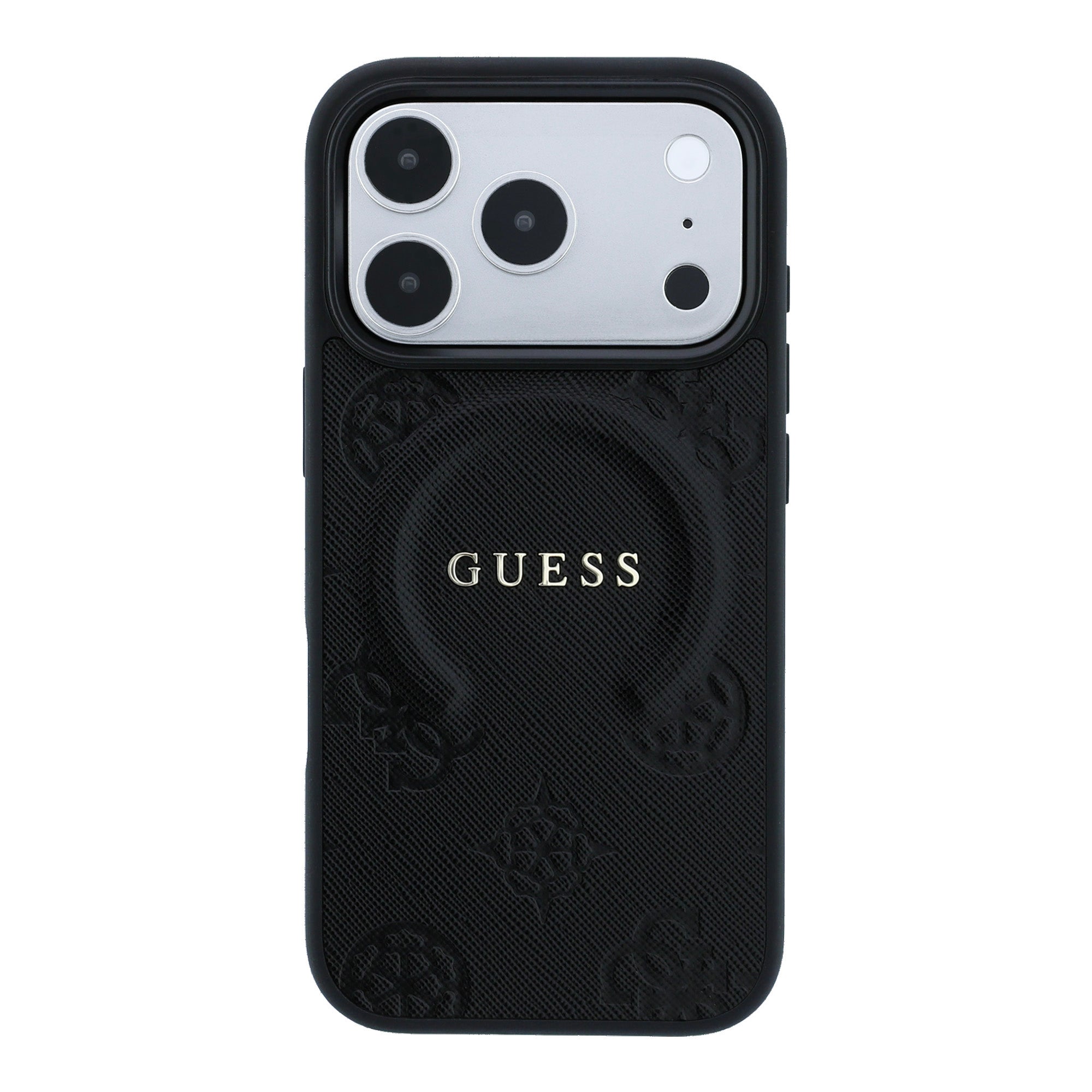 Guess Iphone 17  Pro Max + Iphone 18 Pro Max Phone Case