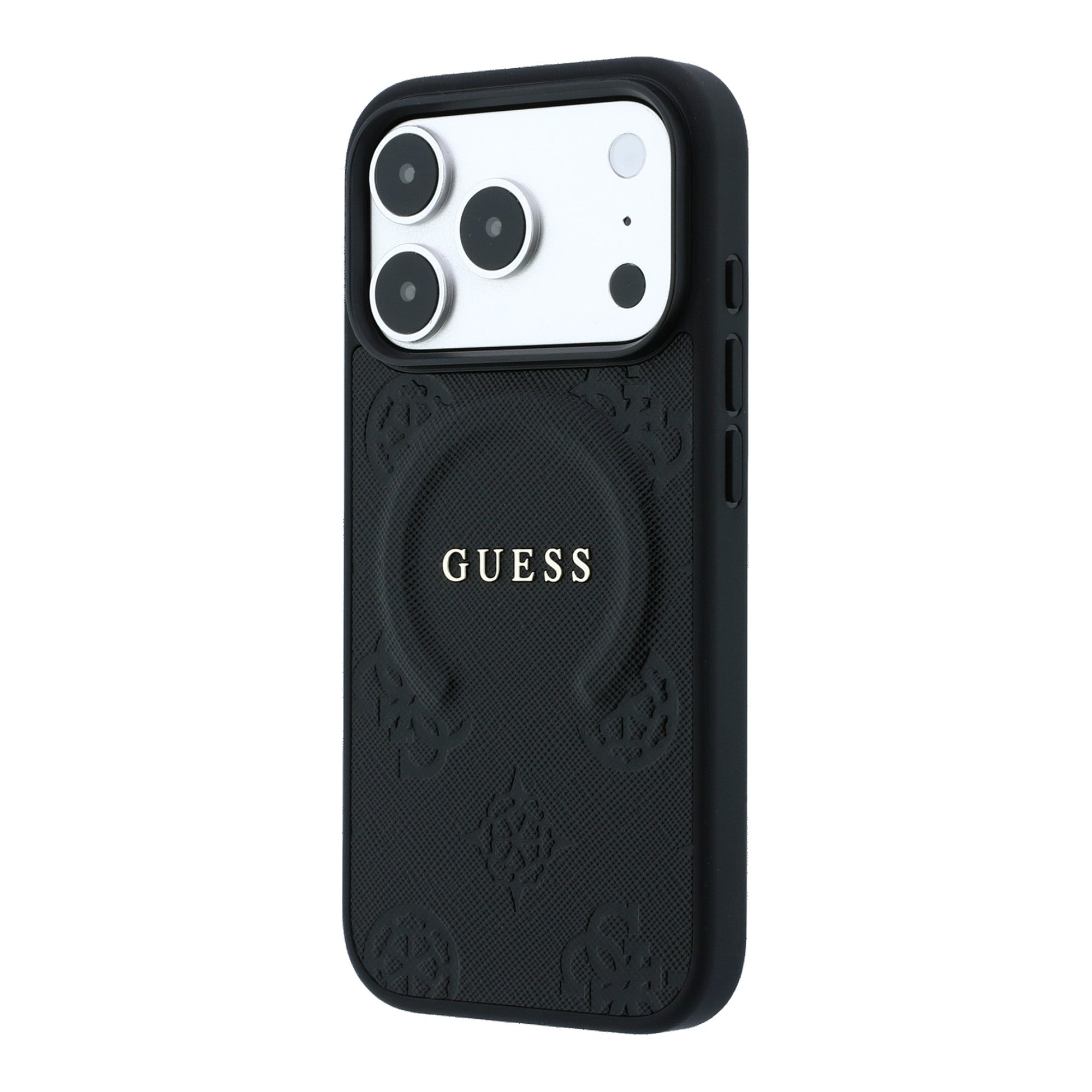 Guess Iphone 17  Pro Max + Iphone 18 Pro Max Phone Case
