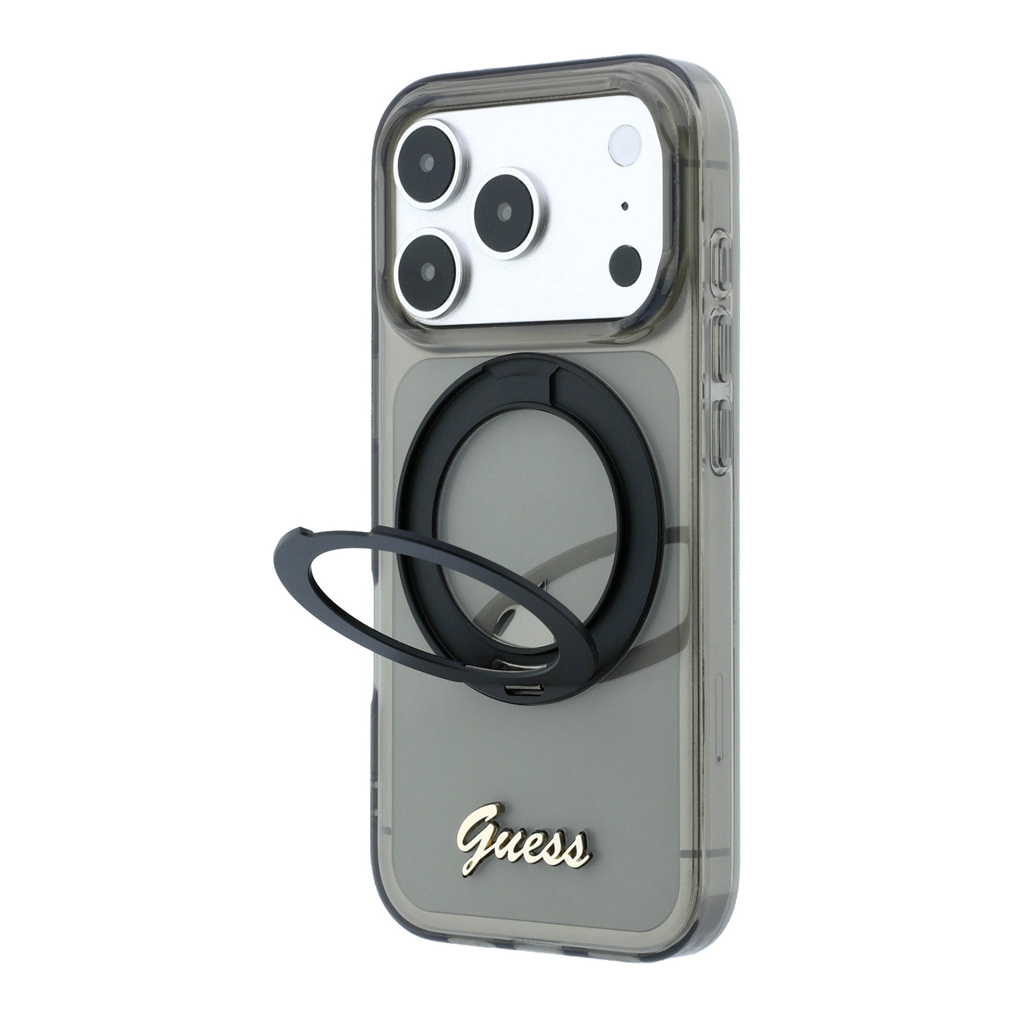 Guess Iphone 17  Pro Max + Iphone 18 Pro Max Phone Case