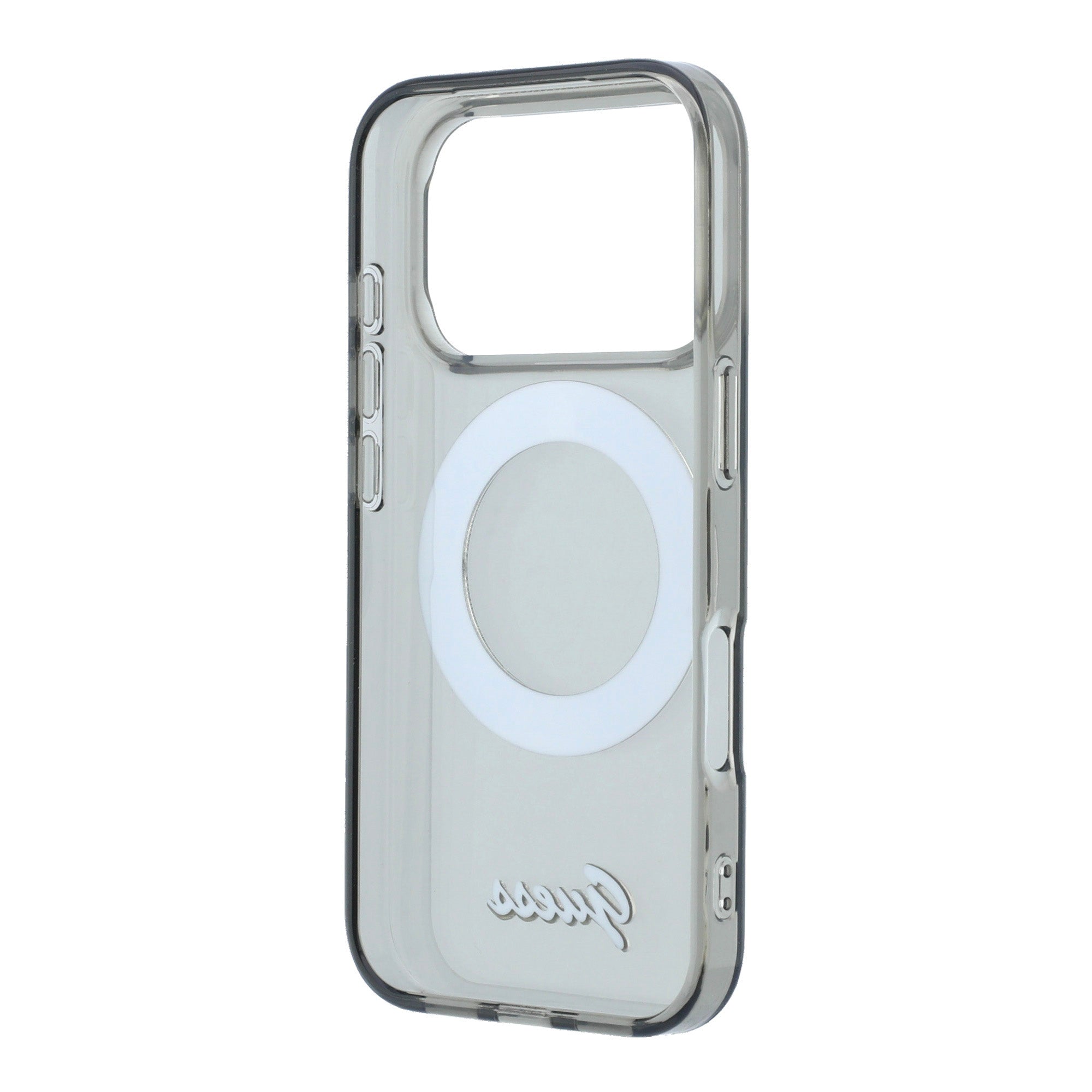 Guess Iphone 17  Pro Max + Iphone 18 Pro Max Phone Case