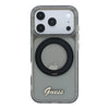 Guess Iphone 17  Pro Max + Iphone 18 Pro Max Phone Case