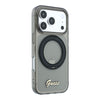 Guess Iphone 17  Pro Max + Iphone 18 Pro Max Phone Case