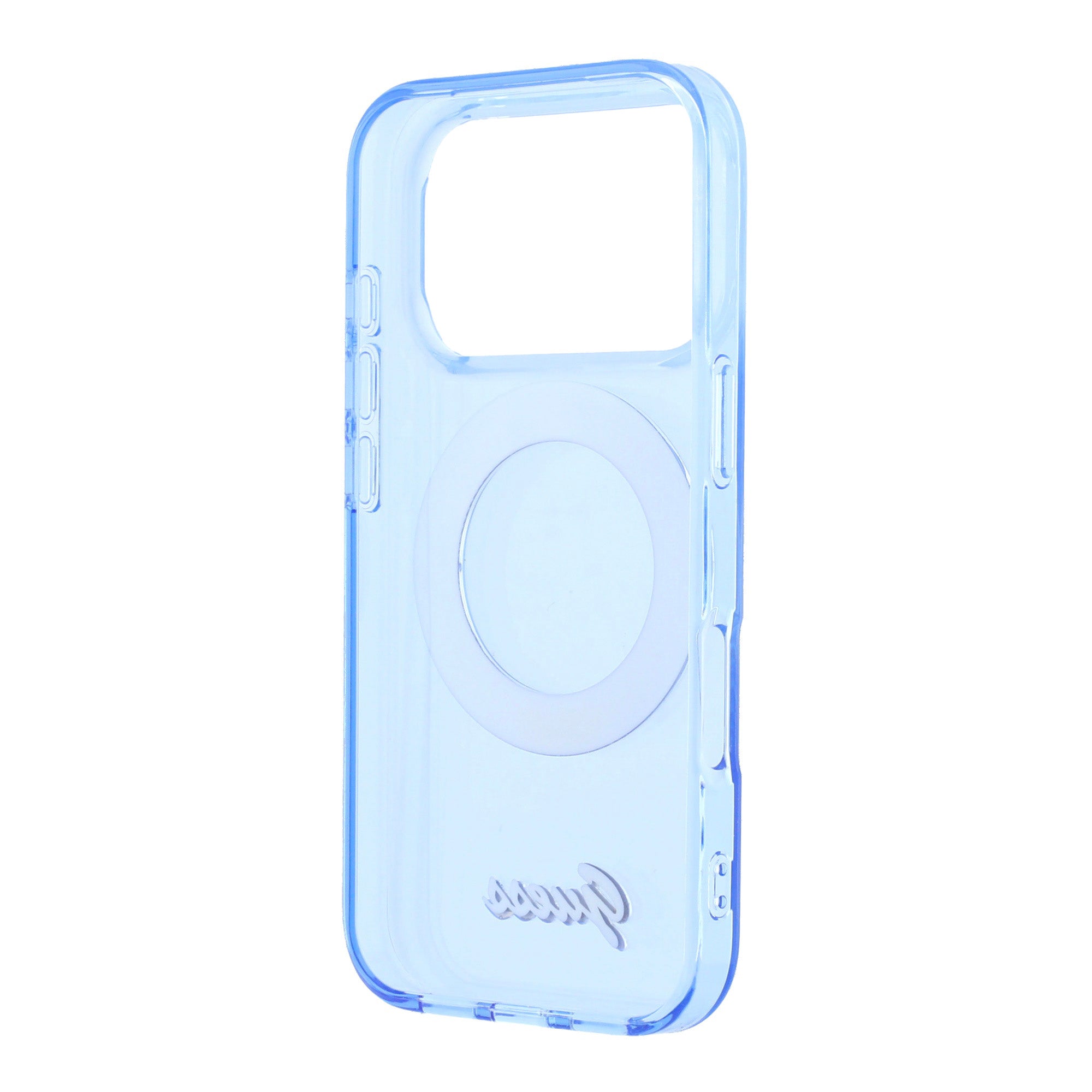 Guess Iphone 17  Pro Max + Iphone 18 Pro Max Phone Case