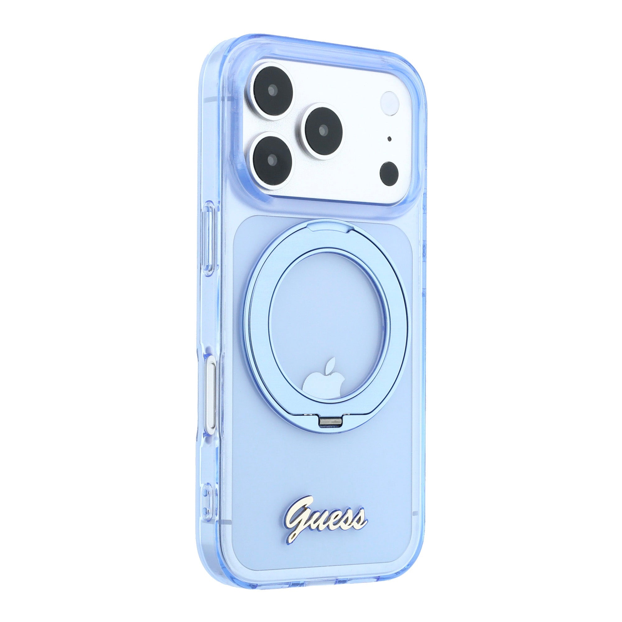 Guess Iphone 17  Pro Max + Iphone 18 Pro Max Phone Case